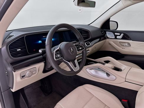 Used 2020 Mercedes-Benz GLE 350 4MATIC image 10