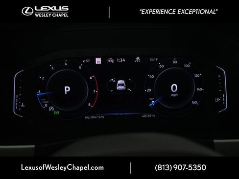 Used 2023 Volkswagen Atlas SEL Premium AWD/4WD image 23