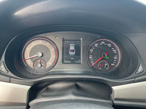 Used 2020 Volkswagen Passat 2.0T SE image 15