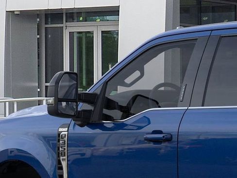 New 2026 Ford F350 King Ranch w/ FX4 Off-Road Package AWD/4WD image 20