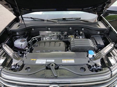 New 2025 Volkswagen Atlas SE image 20