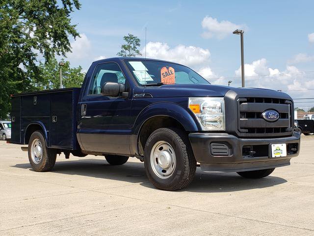 Used 2015 Ford F250 XL RWD image 8