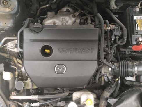 Used 2013 MAZDA MAZDA6 i Grand Touring w/ Technology Pkg image 30