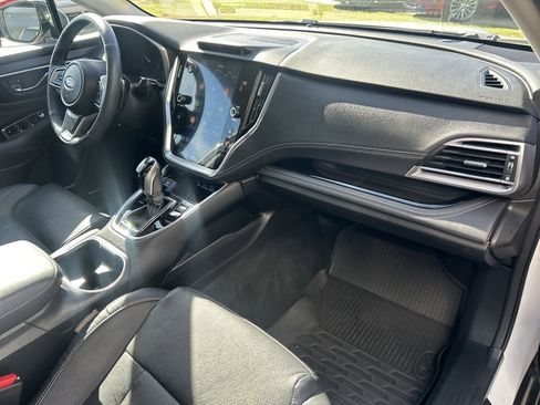 Certified 2023 Subaru Outback Touring XT image 13