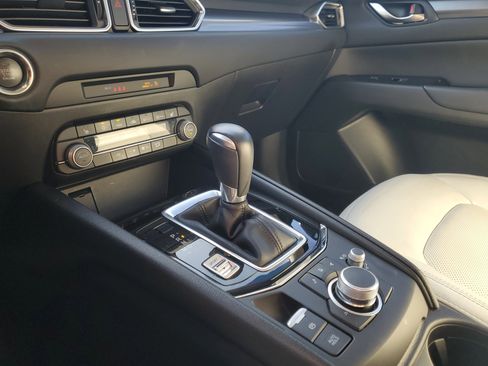 Used 2023 MAZDA CX-5 AWD 2.5 S w/ Preferred Package image 28