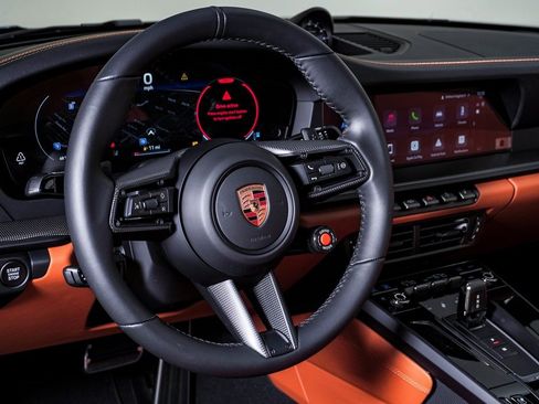 New 2026 Porsche 911 Carrera image 21