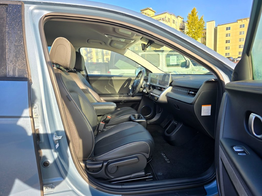 Used 2023 Hyundai Ioniq 5 SEL AWD/4WD image 11