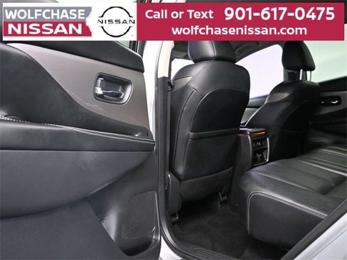 Used 2020 Nissan Murano SL image 13