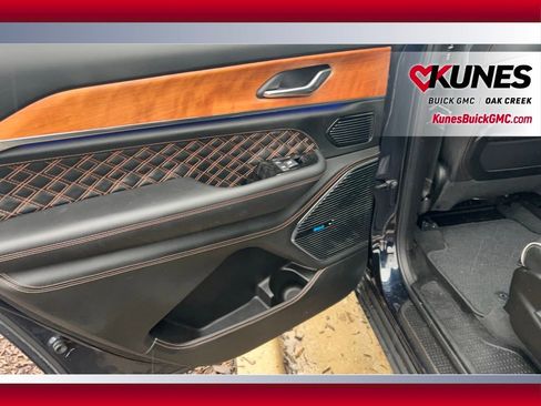 Used 2024 Jeep Grand Cherokee L Summit image 8