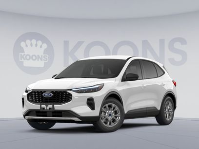 New 2026 Ford Escape Active w/ Cold Weather Package