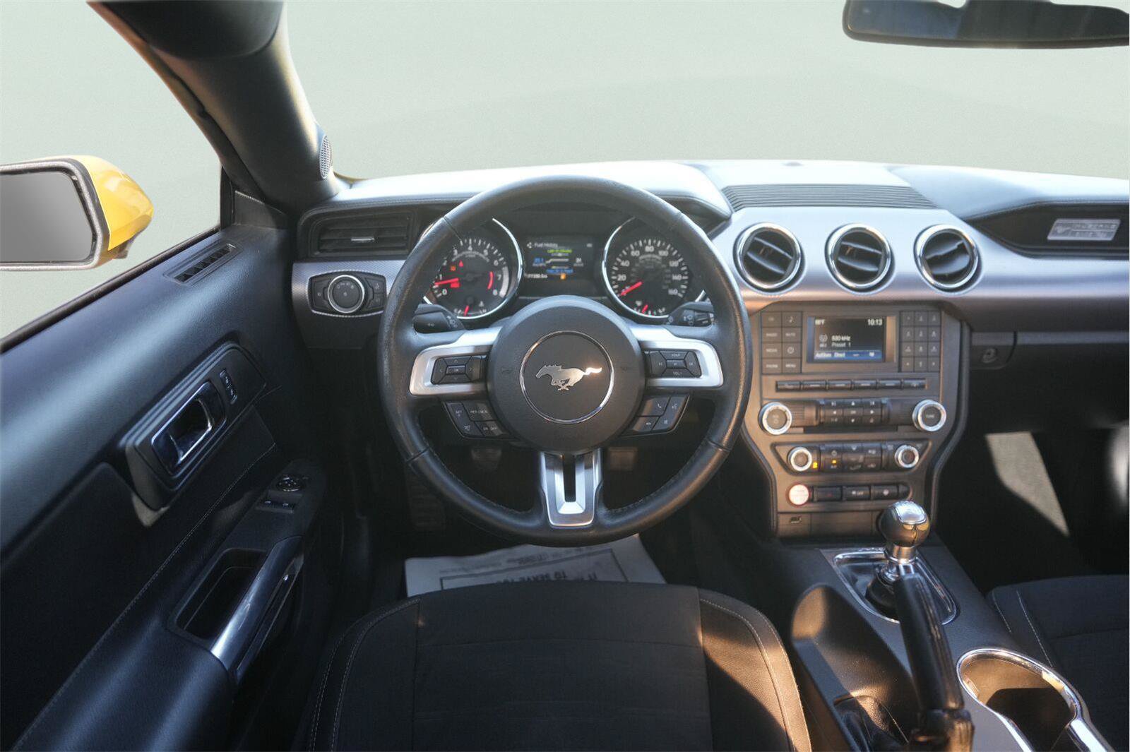 Used 2016 Ford Mustang GT RWD image 17