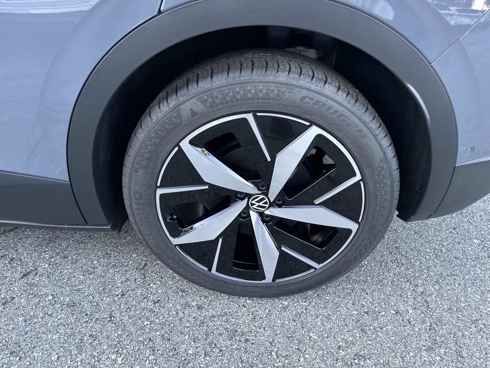 Certified 2026 Volkswagen ID.4 Pro S RWD image 6