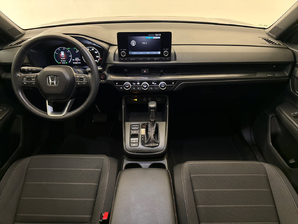 Certified 2024 Honda CR-V Sport image 14