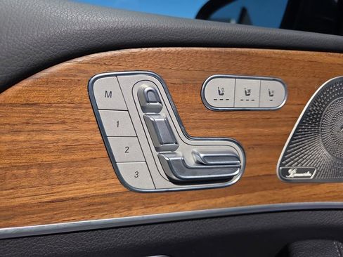 Used 2025 Mercedes-Benz GLE 350 4MATIC image 11