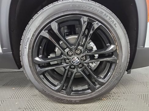 New 2026 Buick Enclave Preferred w/ Power Package image 48