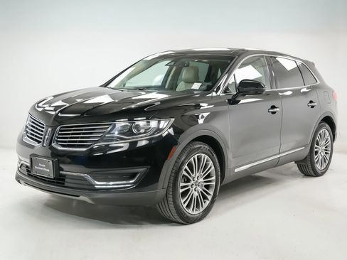 Used 2016 Lincoln MKX Reserve w/ Climate Package image 1