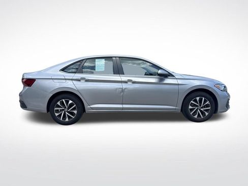 Used 2024 Volkswagen Jetta S FWD image 4