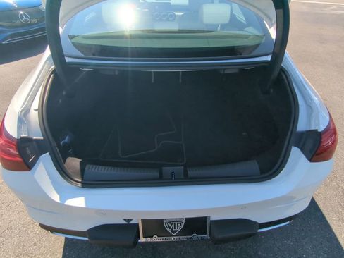 Certified 2025 Mercedes-Benz CLA 250 image 24