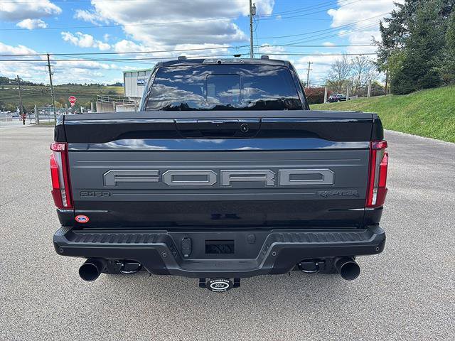 Certified 2024 Ford F150 Raptor AWD/4WD image 3
