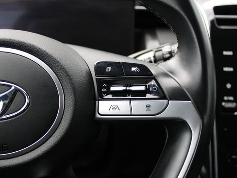 Used 2022 Hyundai Tucson XRT AWD/4WD image 19