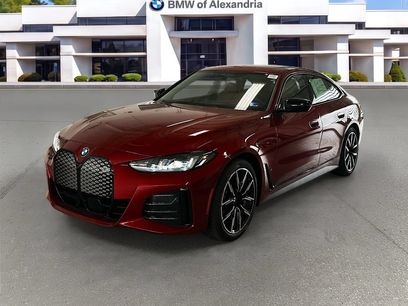 New 2026 BMW i4 xDrive40i w/ M Sport Package