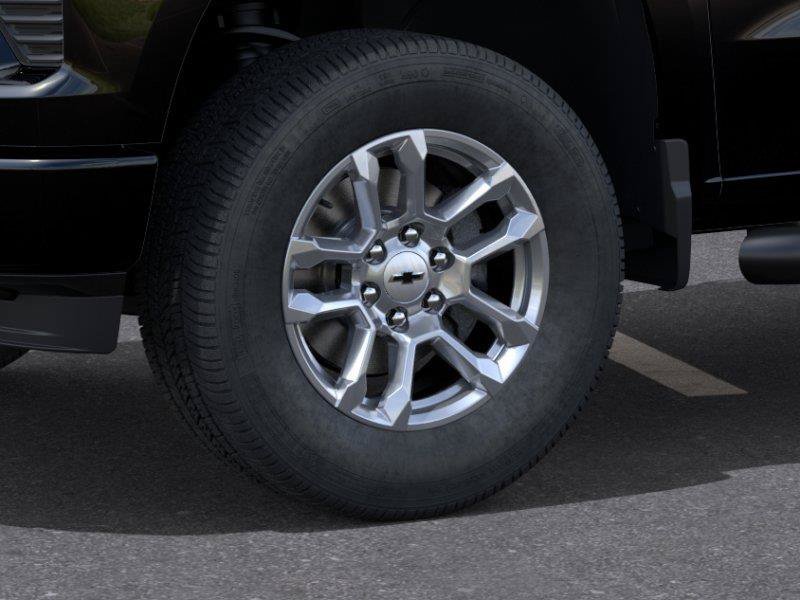 New 2026 Chevrolet Silverado 1500 RST AWD/4WD image 9