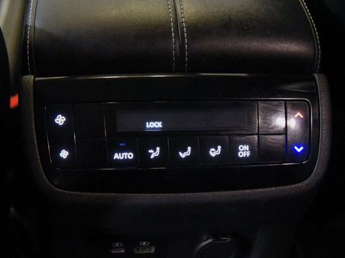 Used 2023 INFINITI QX60 Luxe AWD/4WD image 34