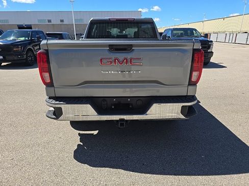Used 2023 GMC Sierra 1500 Pro w/ Trailering Package AWD/4WD image 5