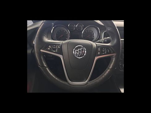 Used 2016 Buick Cascada Premium FWD image 14