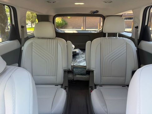 New 2026 Hyundai Palisade SEL image 20