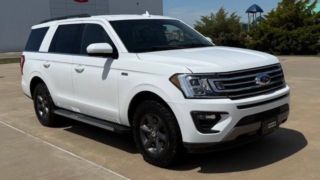 Used 2021 Ford Expedition XLT AWD/4WD image 10
