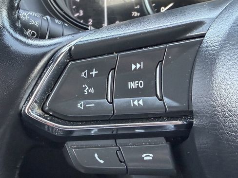 Used 2020 MAZDA CX-9 Grand Touring FWD image 28