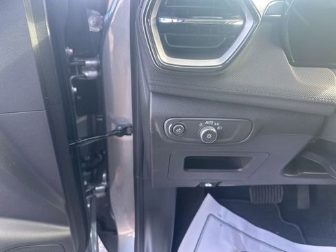 New 2026 Chevrolet TrailBlazer LS image 18