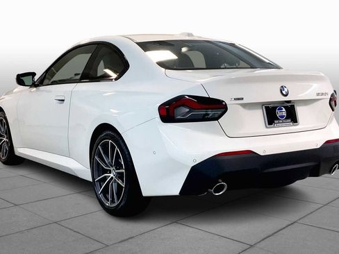 New 2025 BMW 230i xDrive Coupe w/ Premium Package image 12