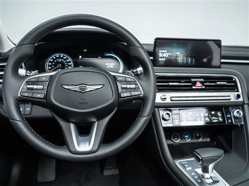 New 2026 Genesis G70 2.5T Prestige image 21