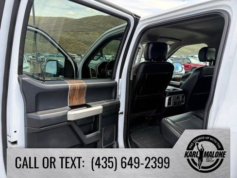 Used 2020 Ford F150 Lariat image 28