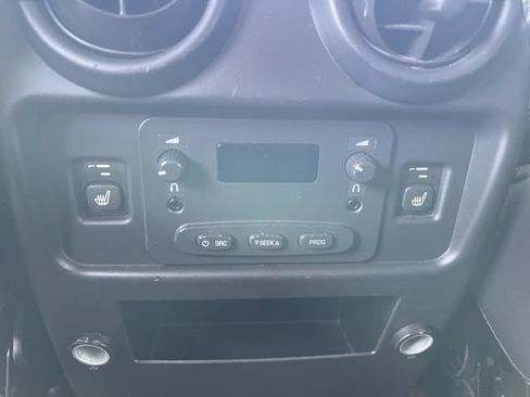 Used 2007 HUMMER H2 AWD/4WD image 12