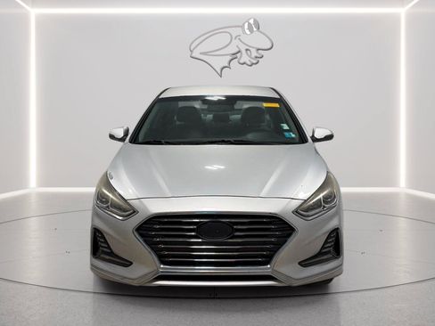 Used 2018 Hyundai Sonata SEL FWD image 8