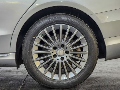 Used 2015 Mercedes-Benz C 300 4MATIC Sedan image 54