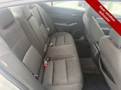 Used 2021 Nissan Altima 2.5 SV image 26