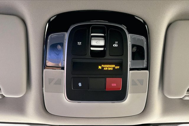 Used 2023 Hyundai Tucson SEL w/ Convenience Package AWD/4WD image 35
