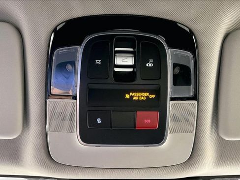 Used 2023 Hyundai Tucson SEL w/ Convenience Package AWD/4WD image 35