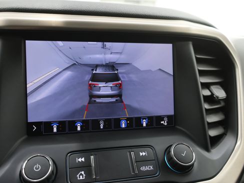 Used 2020 GMC Acadia Denali w/ Trailering Package image 25