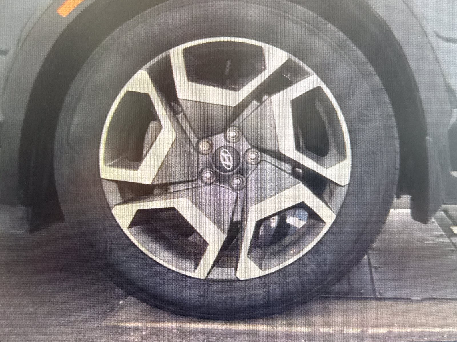 Used 2024 Hyundai Palisade SEL FWD image 11