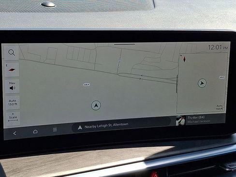 Certified 2024 Kia Sorento SX image 24