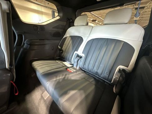 New 2026 Kia EV9 GT-Line image 27