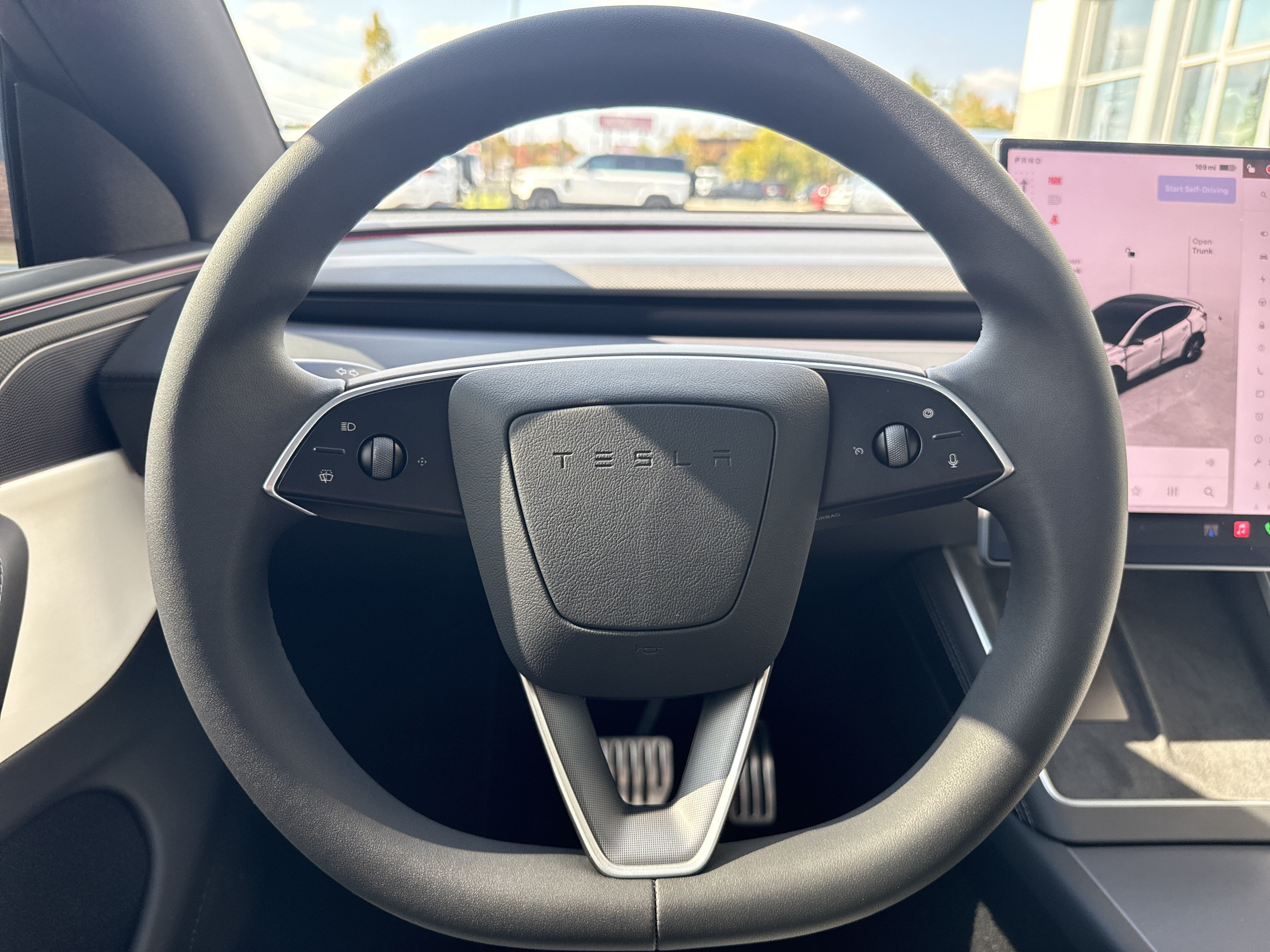 Used 2026 Tesla Model Y Performance AWD/4WD image 49
