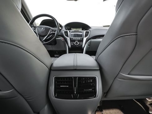 Used 2019 Acura TLX V6 SH-AWD w/ Technology Pkg image 41