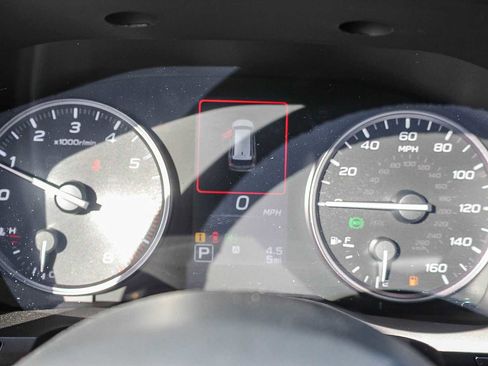 New 2026 Subaru Ascent Touring image 23