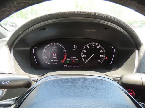 Certified 2023 Honda Civic Sport image 22